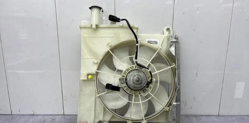 Ventilateur de refroidissement CITROEN C1 1 PHASE 1 occasion