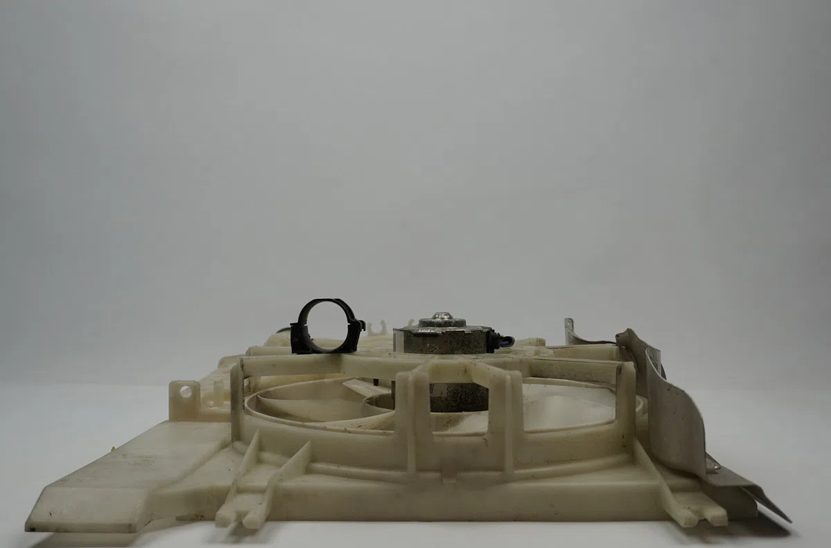 Ventilateur de refroidissement Citroën C1 II (PA_, PS_) 1.0 vti 72 (2018) 5 portes occasion
