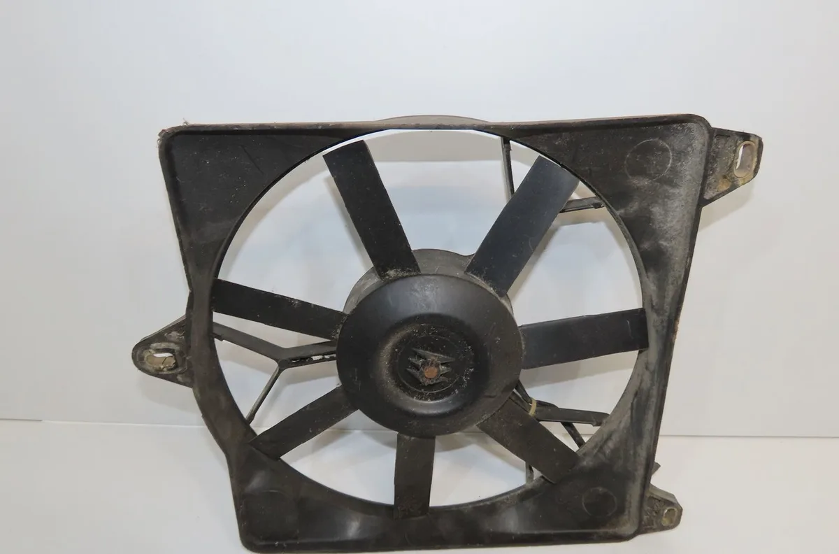 Ventilateur de refroidissement Citroen C15 Camionnette-Monospace (VD_) 1.1 (1988-1996) occasion