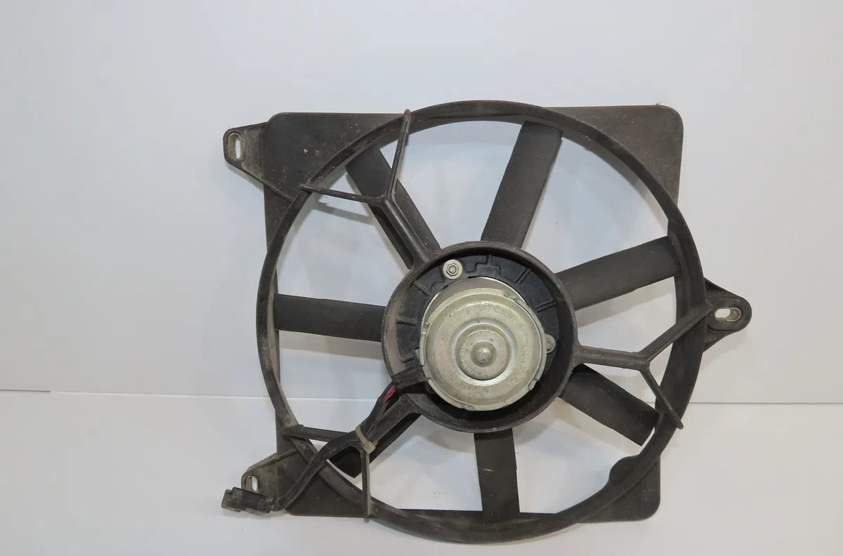 Ventilateur de refroidissement Citroen C15 Camionnette-Monospace (VD_) 1.1 (1988-1996) occasion