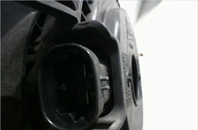 Ventilateur de refroidissement Citroën C2 (JM_) 1.1 (2003-2012) 3 portes occasion