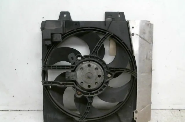 Ventilateur de refroidissement Citroën C2 (JM_) 1.4 (2003-2009) 3 portes occasion