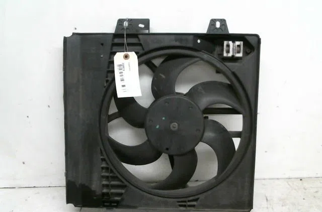 Ventilateur de refroidissement Citroën C2 (JM_) 1.4 (2003-2009) 3 portes occasion