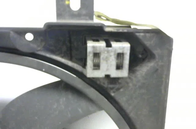 Ventilateur de refroidissement Citroën C2 (JM_) 1.4 hdi (2003-2009) 3 portes occasion