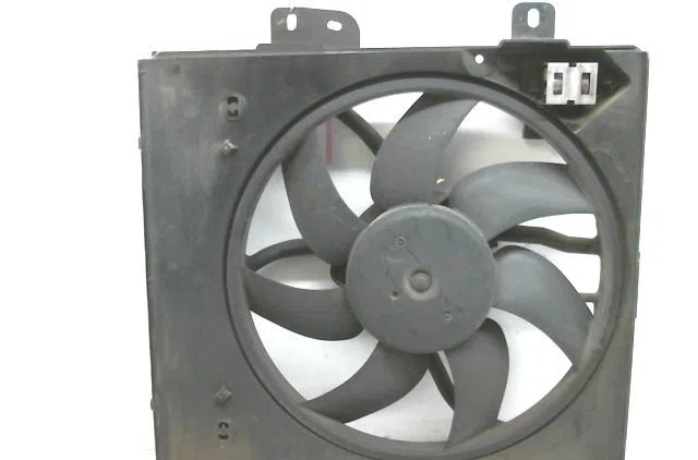 Ventilateur de refroidissement CITROEN C2 occasion