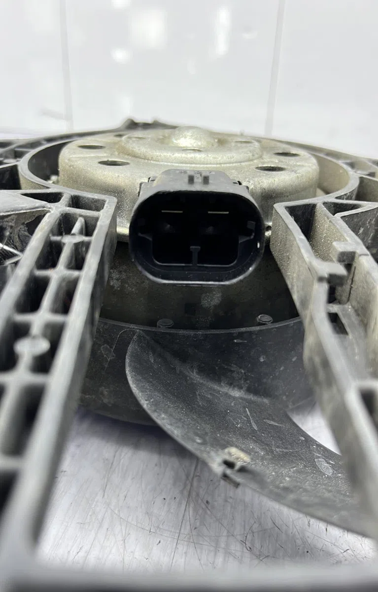 Ventilateur de refroidissement CITROEN C2 PHASE 1 occasion