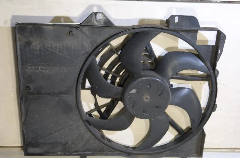 Ventilateur de refroidissement CITROEN C3 1 PHASE 1 occasion