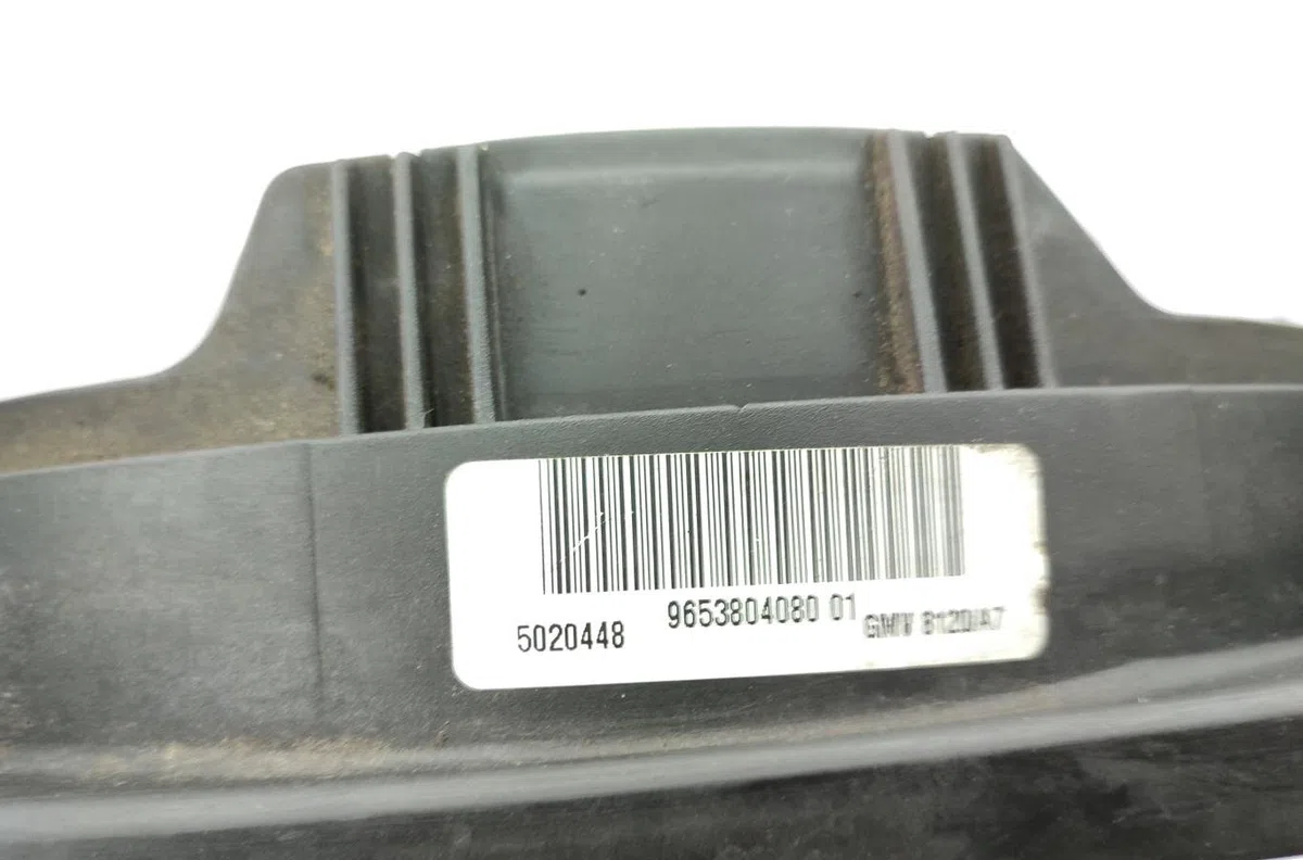 Ventilateur de refroidissement CITROEN C3 1 PHASE 1 occasion