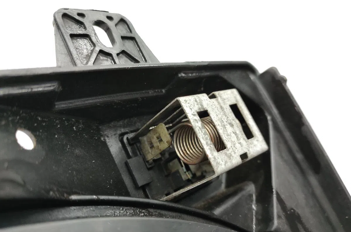 Ventilateur de refroidissement CITROEN C3 1 PHASE 1 occasion
