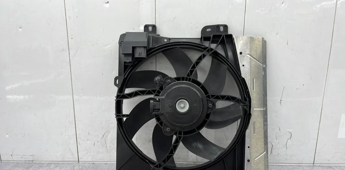 Ventilateur de refroidissement CITROEN C3 2 PHASE 1 occasion