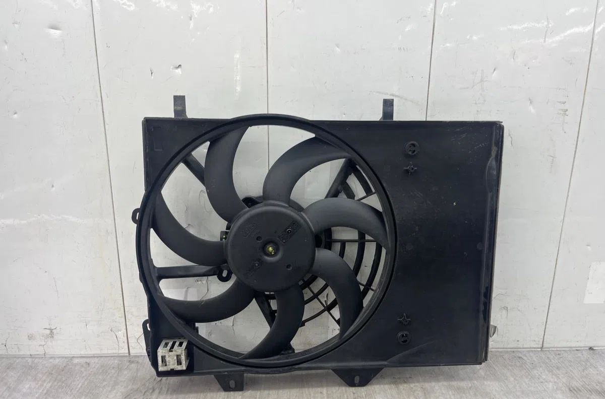 Ventilateur de refroidissement CITROEN C3 AIRCROSS 1 PHASE 1 occasion