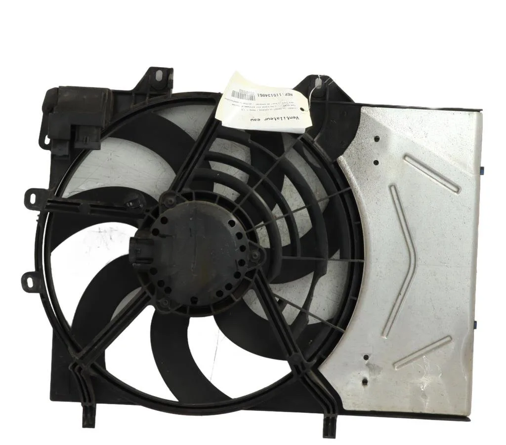 Ventilateur de refroidissement Citroen C3 AIRCROSS II (2R_, 2C_) 1.5 bluehdi 120 (2cyhxx) (2018) occasion