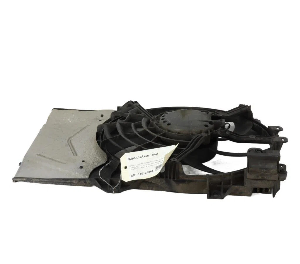 Ventilateur de refroidissement Citroen C3 AIRCROSS II (2R_, 2C_) 1.5 bluehdi 120 (2cyhxx) (2018) occasion