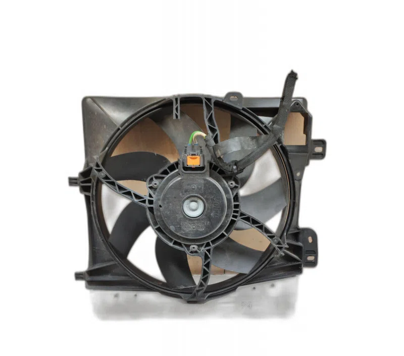 VENTILATEUR DE REFROIDISSEMENT CITROEN C3 II 00001253P8
