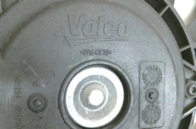 Ventilateur de refroidissement CITROEN C3 occasion