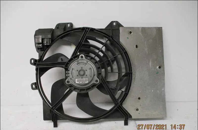 Ventilateur de refroidissement CITROEN C3 PICASSO occasion