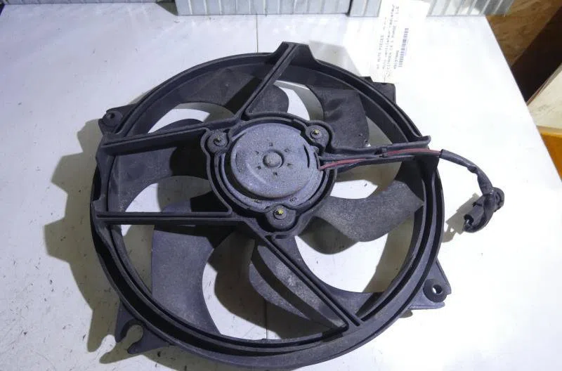 Ventilateur de refroidissement CITROEN C4 1 PHASE 1 occasion