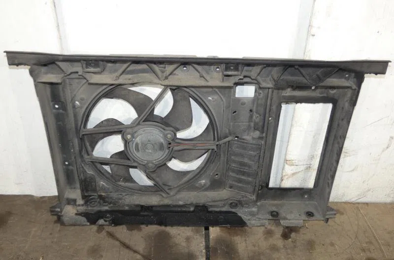 Ventilateur de refroidissement CITROEN C4 GRAND PICASSO 1 occasion