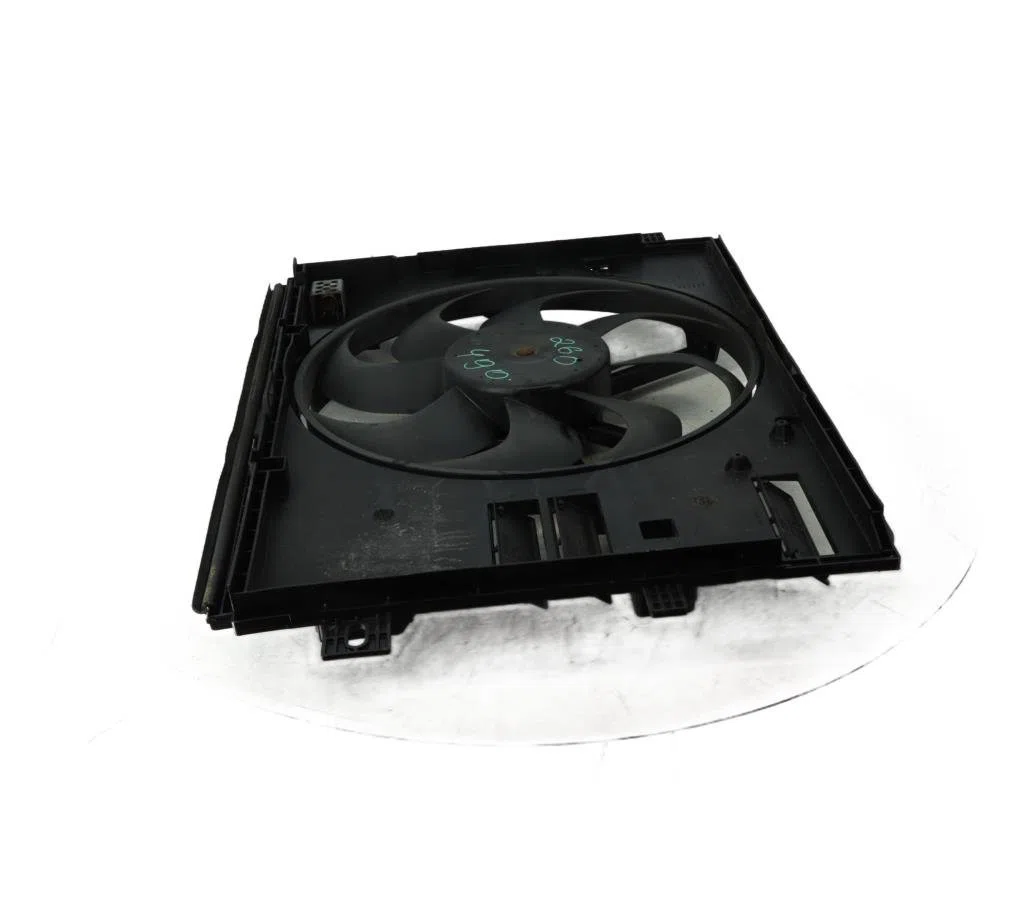 Ventilateur de refroidissement Citroen C4 GRAND PICASSO II (DA_, DE_) 2.0 bluehdi 150 (2013) occasion
