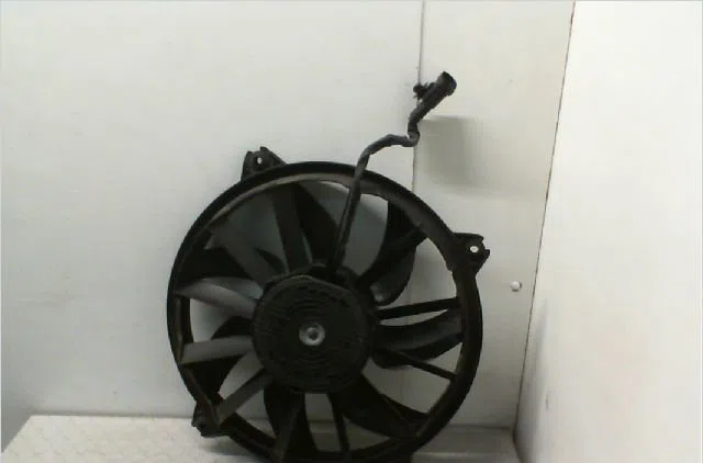 Ventilateur de refroidissement CITROEN C4 I Phase 2 07-2008--10-2010 1.6 HDI 92ch occasion