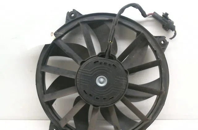Ventilateur de refroidissement CITROEN C4 occasion