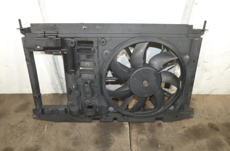 Ventilateur de refroidissement CITROEN C4 PICASSO 1 occasion