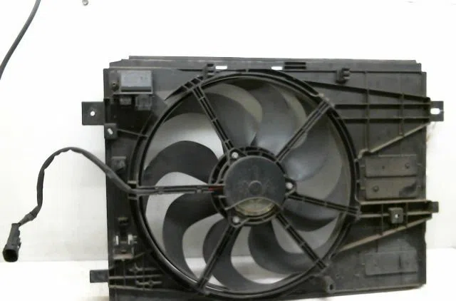 Ventilateur de refroidissement Citroen C4 PICASSO II 1.6 bluehdi 120 (2014) occasion
