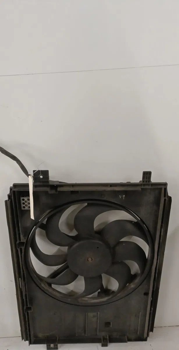 Ventilateur de refroidissement Citroen C4 PICASSO II 1.6 hdi - bluehdi 115 (2013) 5 portes occasion