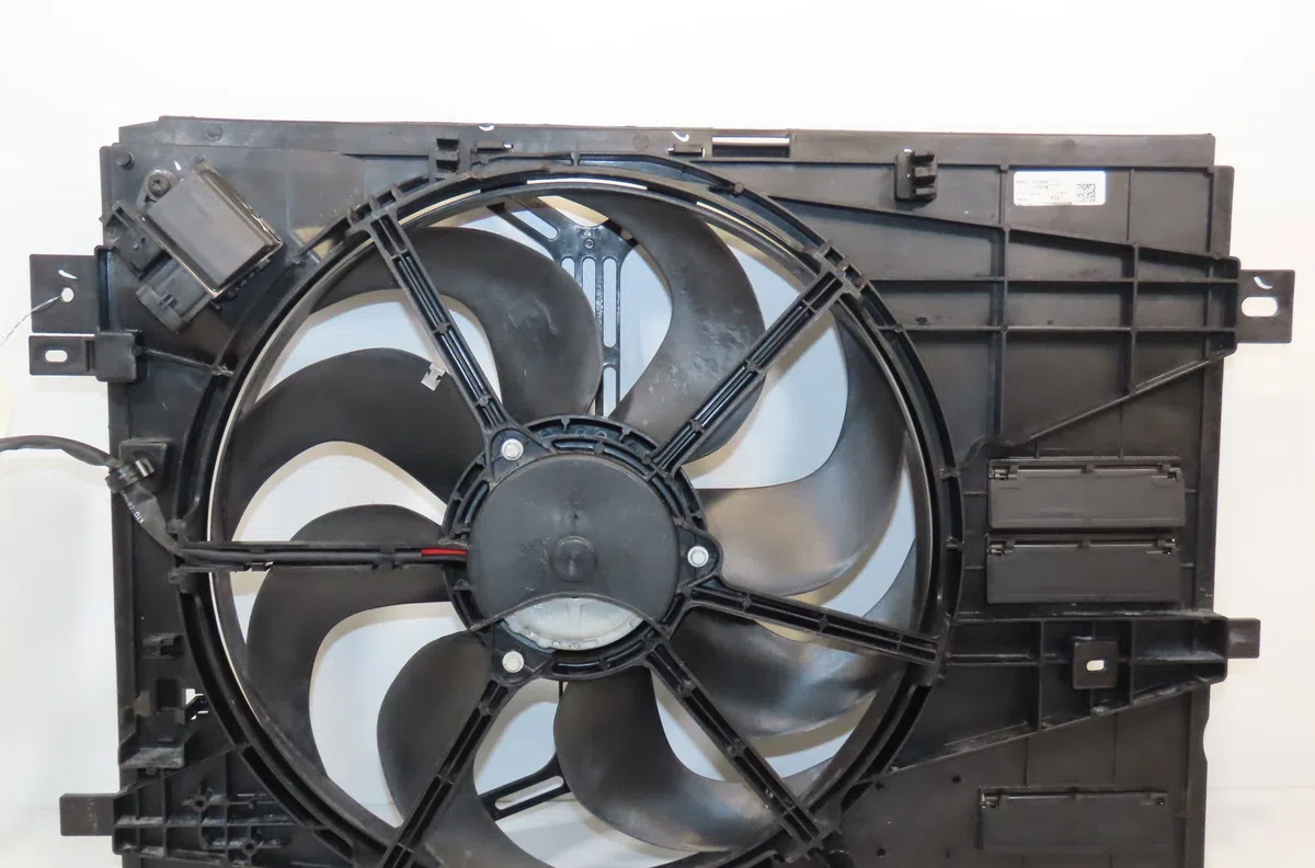 Ventilateur de refroidissement Citroen C5 AIRCROSS (A_) 1.5 bluehdi 130 (acyhzj, acyhzr) (2018) occasion