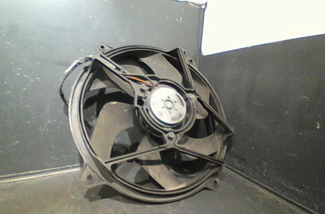 Ventilateur de refroidissement Citroën C5 I (DC_) 2.2 hdi (dc4hxb, dc4hxe) (2001-2004) occasion