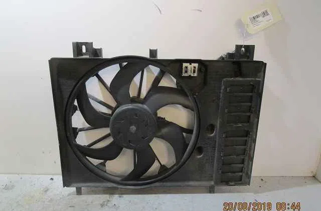 Ventilateur de refroidissement CITROEN C5 II occasion