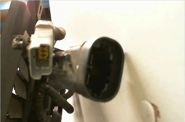 Ventilateur de refroidissement Citroën C5 III Break (RW_) 2.0 hdi 165 (2009) occasion