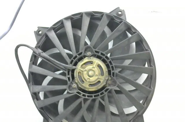 Ventilateur de refroidissement CITROEN C8 2005 occasion