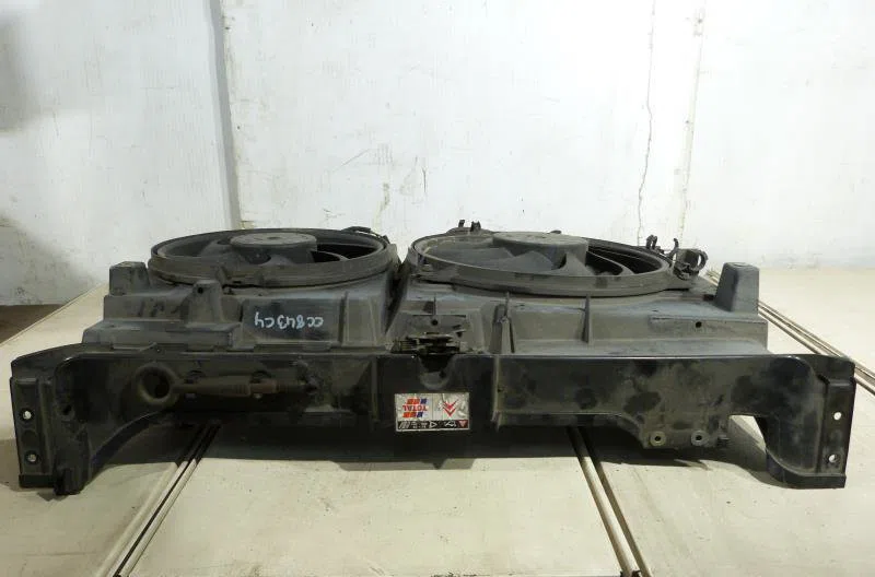 Ventilateur de refroidissement CITROEN C8 occasion