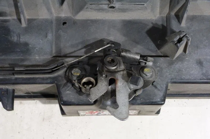 Ventilateur de refroidissement CITROEN C8 occasion