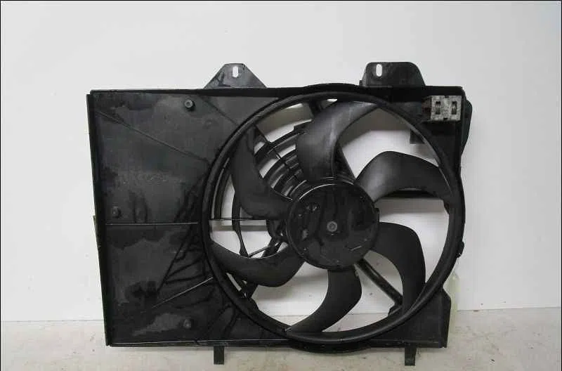 Ventilateur de refroidissement CITROEN DS3 occasion