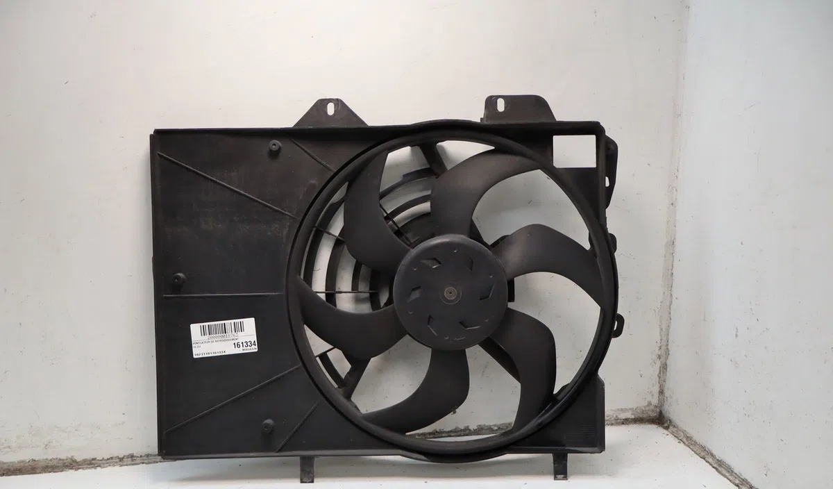 Ventilateur de refroidissement Citroen DS3 (SA_) 1.6 hdi 90 (2009-2015) 3 portes occasion