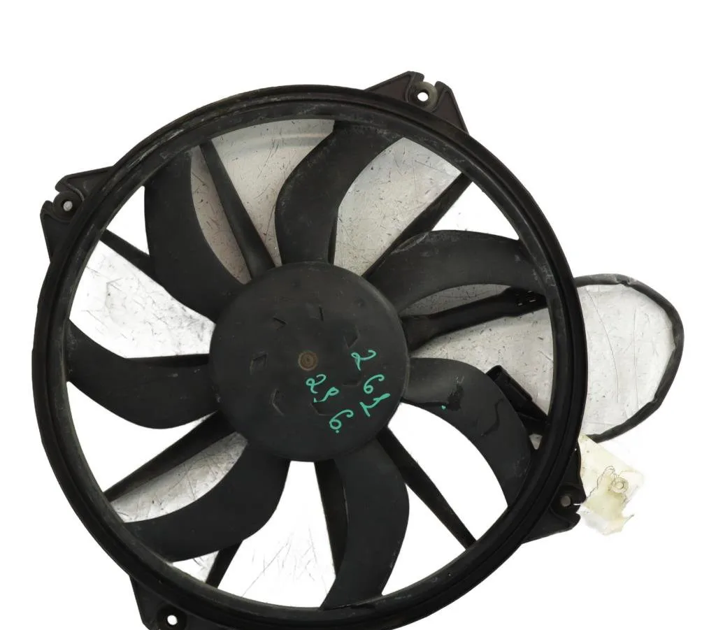 Ventilateur de refroidissement Citroen DS4 (NX_) 1.6 thp 200 (2011-2015) occasion