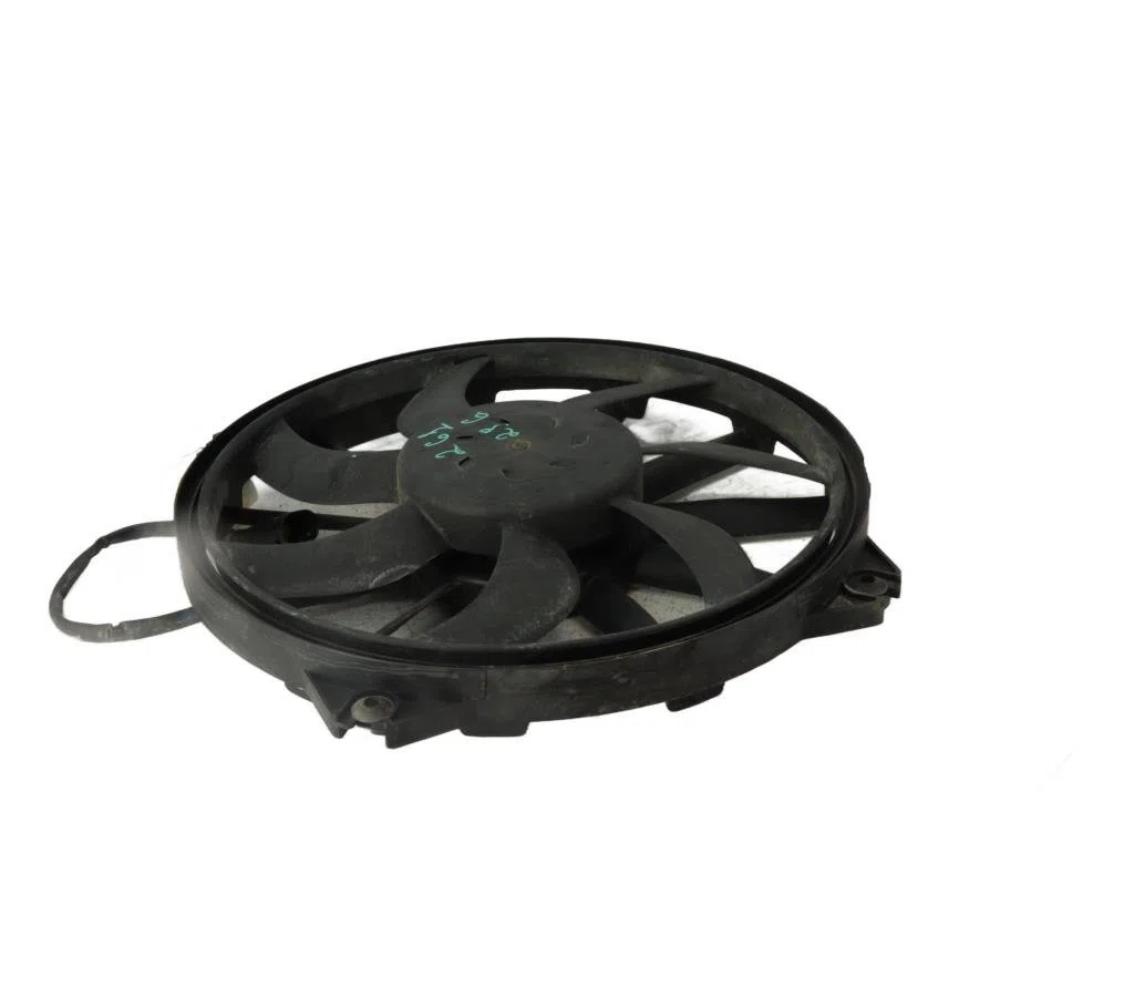 Ventilateur de refroidissement Citroen DS4 (NX_) 1.6 thp 200 (2011-2015) occasion
