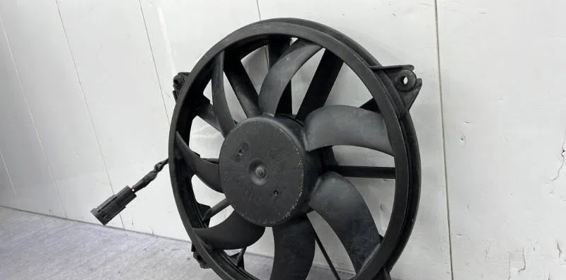 Ventilateur de refroidissement CITROEN DS4 PHASE 1 occasion
