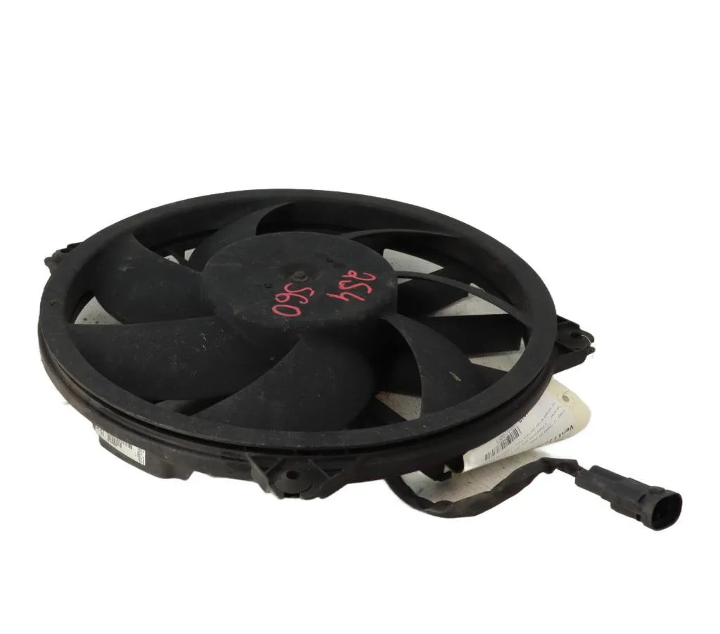 Ventilateur de refroidissement Citroen DS5 2.0 hdi 165 (2011-2015) 5 portes occasion