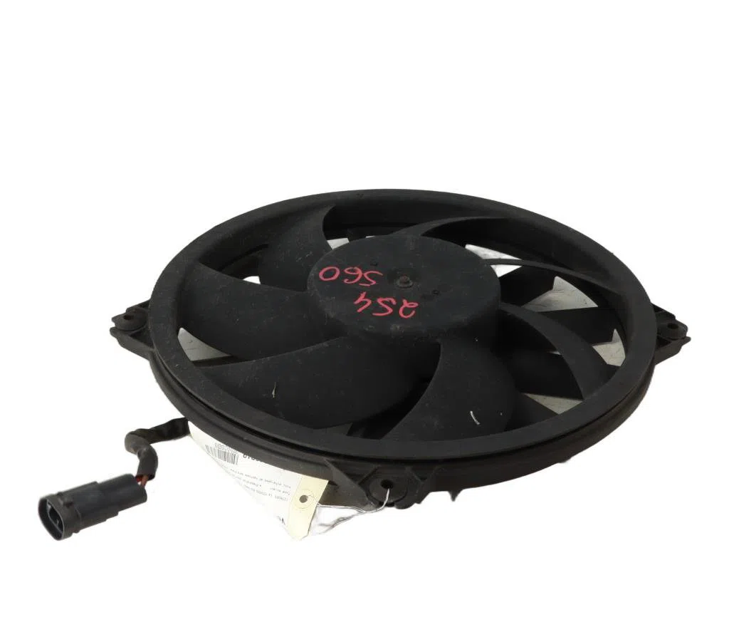 Ventilateur de refroidissement Citroen DS5 2.0 hdi 165 (2011-2015) 5 portes occasion