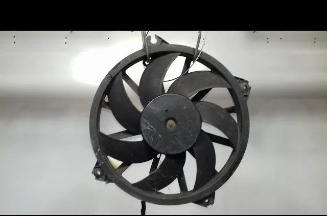 Ventilateur de refroidissement Citroen DS5 2.0 hdi 165 (2011-2015) 5 portes occasion