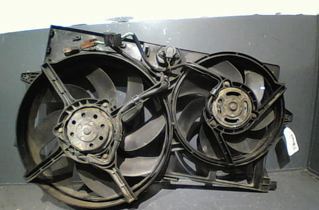 Ventilateur de refroidissement Citroën EVASION Monospace (22, U6) 1.9 td (1994-2002) occasion