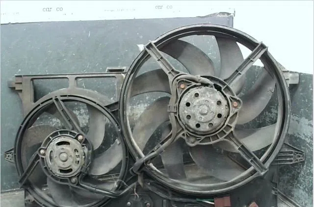 Ventilateur de refroidissement Citroën EVASION Monospace (22, U6) 2.0 hdi 16v (1999-2002) 5 portes occasion