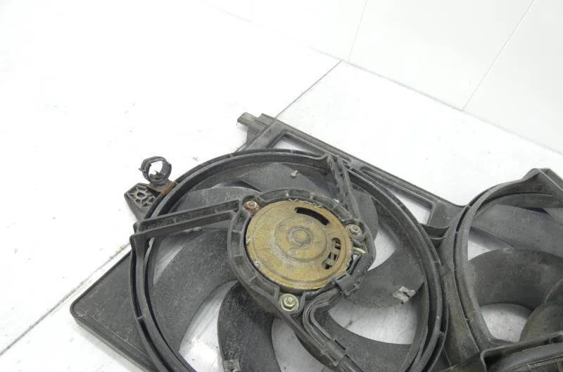 Ventilateur de refroidissement CITROEN EVASION PHASE 1 occasion