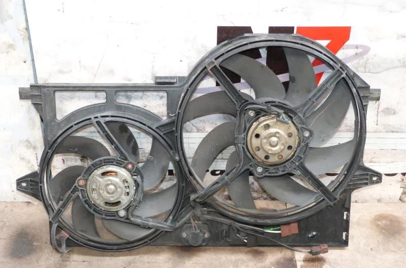 Ventilateur de refroidissement CITROEN EVASION PHASE 2 occasion