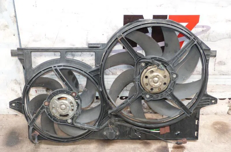 Ventilateur de refroidissement CITROEN EVASION PHASE 2 occasion