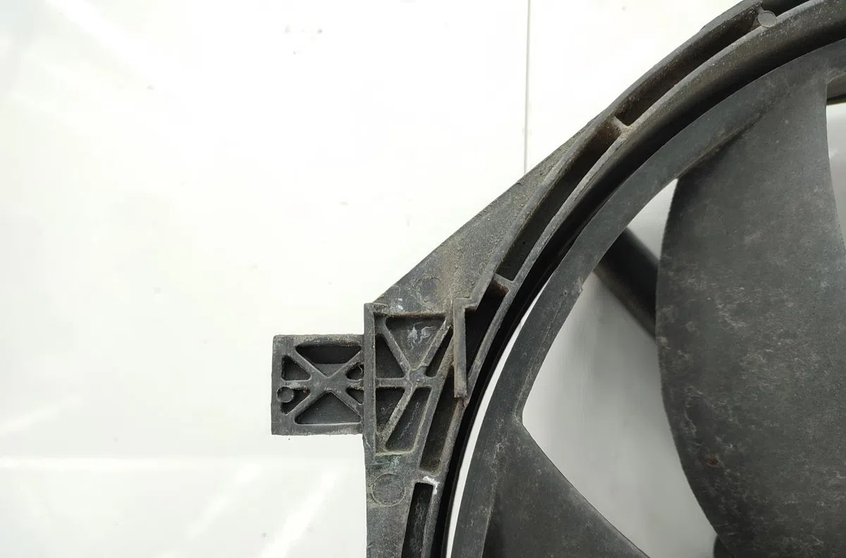Ventilateur de refroidissement CITROEN JUMPY 1 PHASE 1 occasion