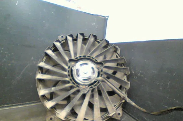 Ventilateur de refroidissement Citroën JUMPY Camionnette 1.6 hdi 90 16v (2007-2016) occasion
